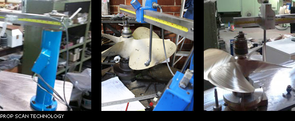 prop scan technology